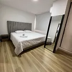 Portofino Bocagrande 1 habitación