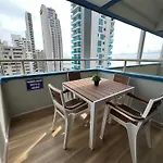 Portofino Bocagrande 1 habitación