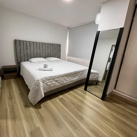 Portofino Bocagrande 3 Apartamento