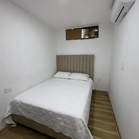 Portofino Bocagrande 3 Apartamento Cartagena