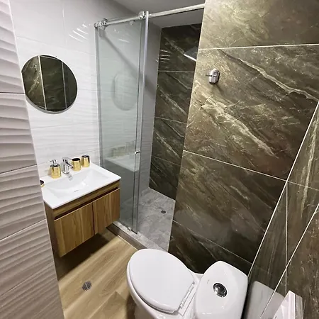Apartamento Portofino Bocagrande 3