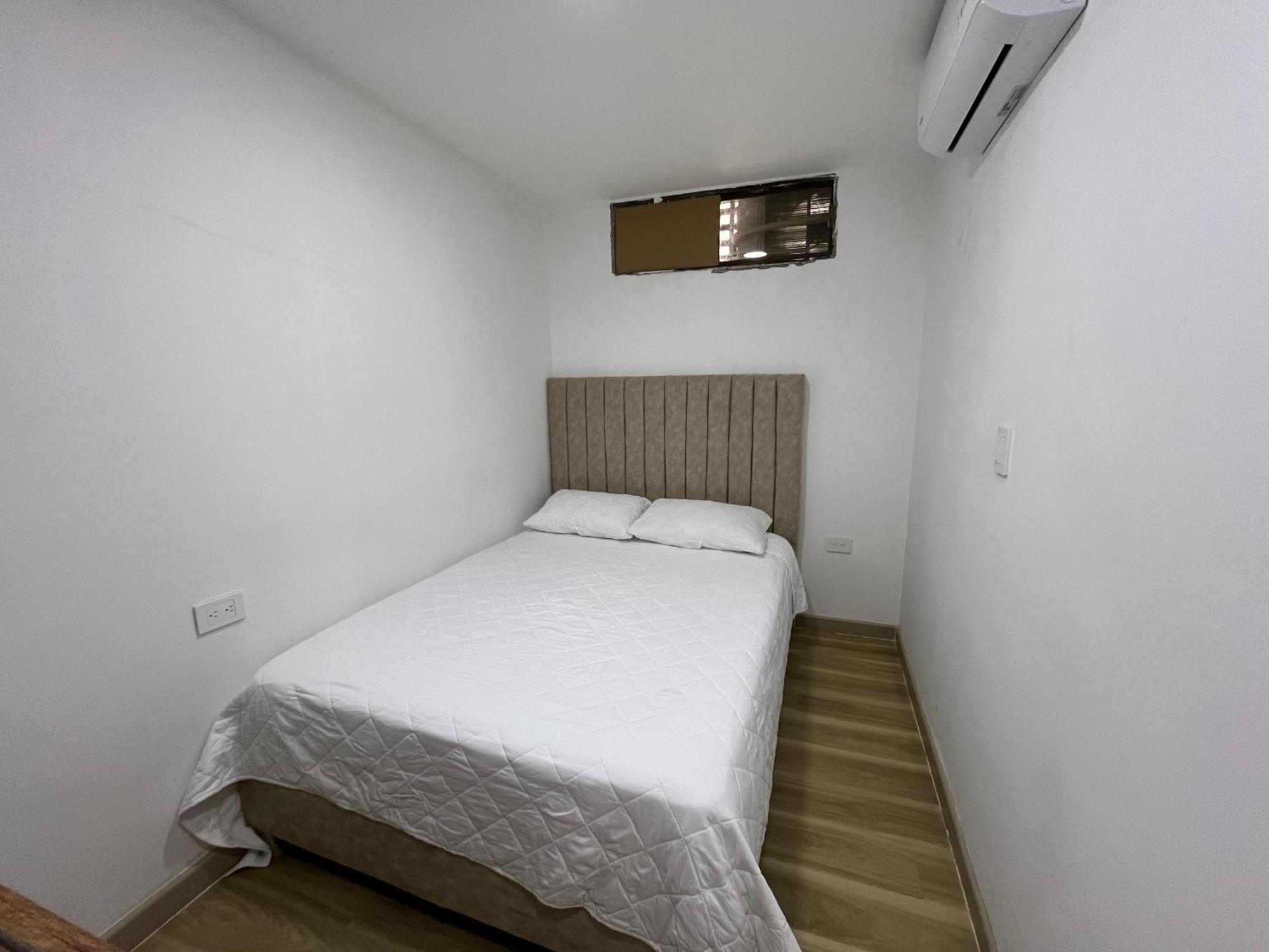 Portofino Bocagrande 3 Apartamento Cartagena